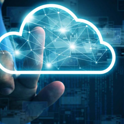 Cloud Infrastructure