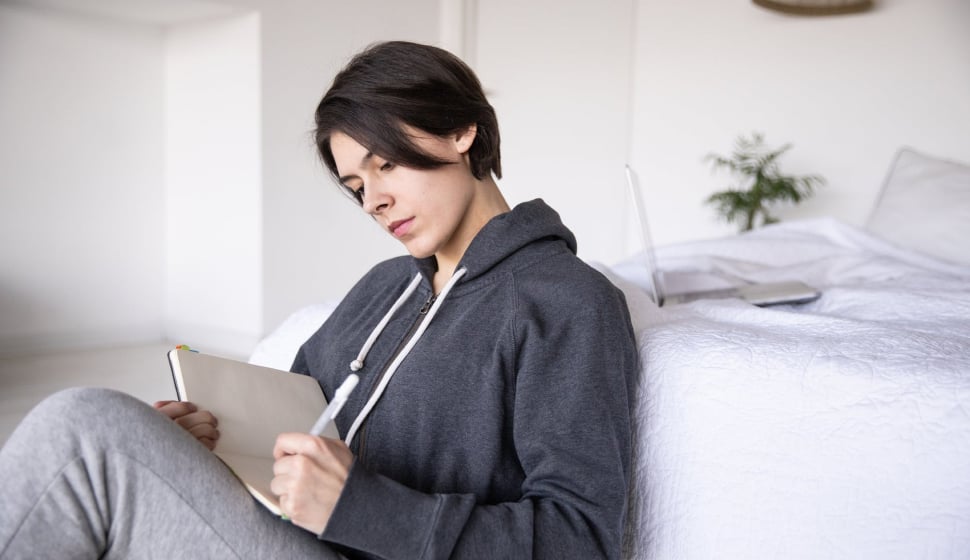 Back to School in the New Year 1 courses 13